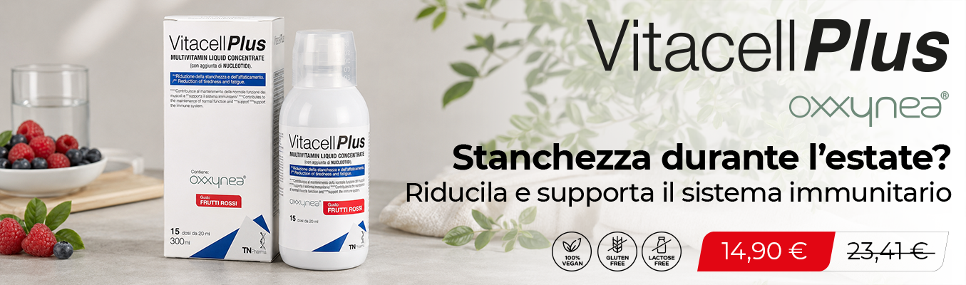 Vitacell Plus